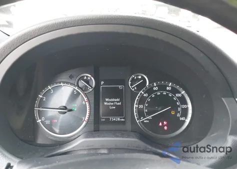 2020 Lexus Gx 460 Premium from USA, damaged, VIN JTJAM7BX8L5245502